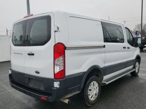 Used 2024 Ford Transit 250 Low Roof w/ Exterior Upgrade Package image 5