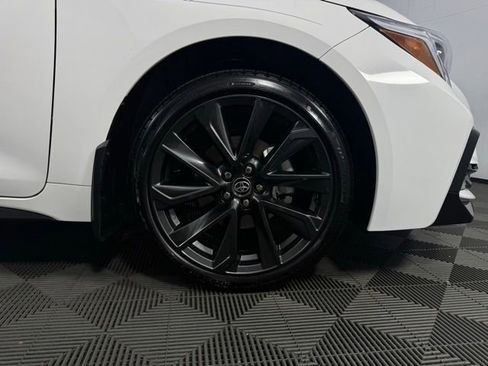 Used 2026 Toyota Corolla SE image 11