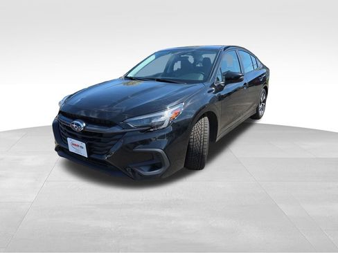 Used 2023 Subaru Legacy Premium image 4