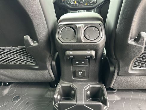 New 2026 Jeep Gladiator Rubicon image 54