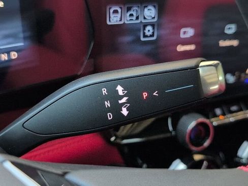 New 2026 Chevrolet Blazer EV RS w/ Super Cruise Package image 23