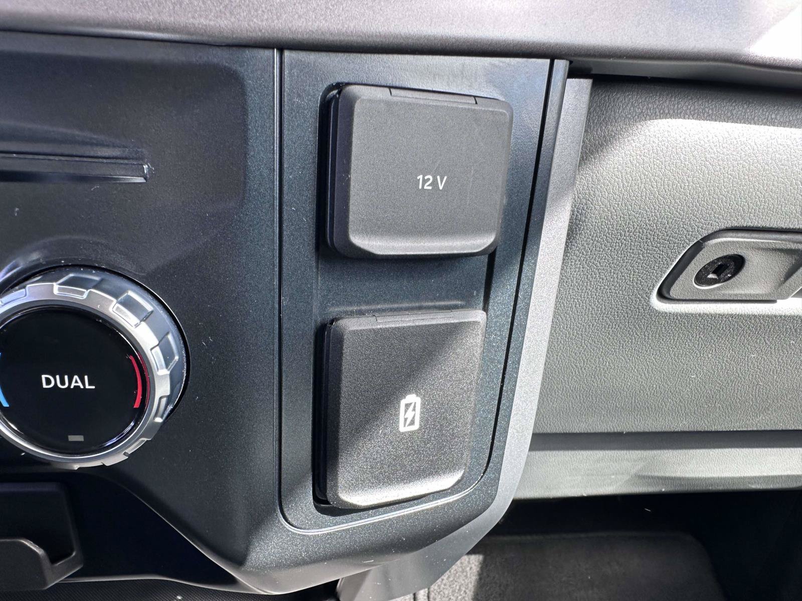 Used 2025 Ford F150 XLT w/ Equipment Group 301A Standard AWD/4WD image 25