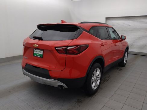 Used 2019 Chevrolet Blazer LT image 9