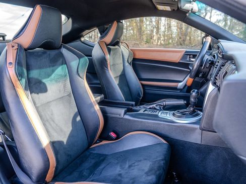 Used 2016 Scion FR-S image 28