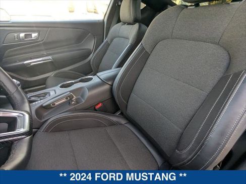 Used 2024 Ford Mustang GT w/ GT Performance Package RWD image 20