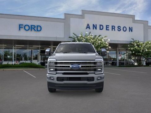 New 2026 Ford F250 4x4 Crew Cab Super Duty image 6
