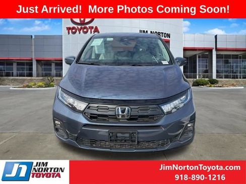 Used 2025 Honda Odyssey EX-L image 2