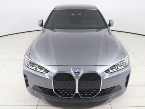 Used 2023 BMW i4 eDrive35 w/ Premium Package RWD image 57