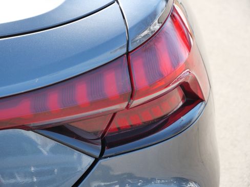 Used 2023 Audi e-tron GT Prestige w/ Prestige Package image 17