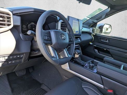 New 2026 Toyota Tundra Limited image 3