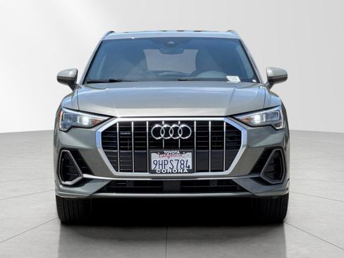 Used 2020 Audi Q3 2.0T Premium AWD/4WD image 8
