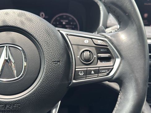 Certified 2024 Acura MDX FWD image 33