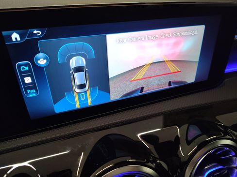 New 2026 Mercedes-Benz CLA 250 image 23