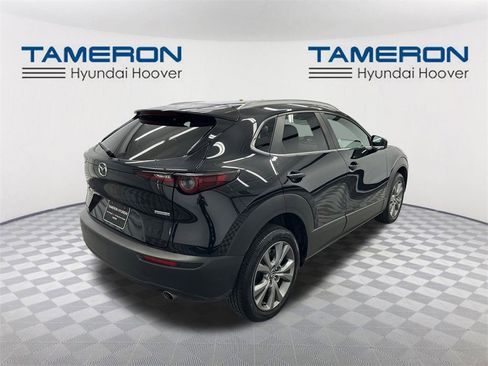 Used 2025 MAZDA CX-30 AWD 2.5 S w/ Preferred Package image 5