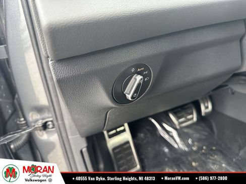 Used 2026 Volkswagen Jetta S FWD image 12