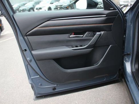 Used 2024 MAZDA CX-50 AWD 2.5 S w/ Cargo Package image 19