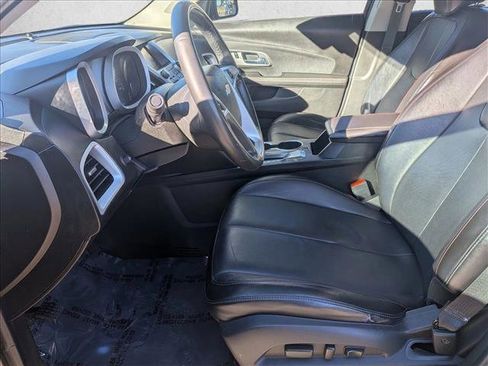 Used 2012 Chevrolet Equinox LT image 11
