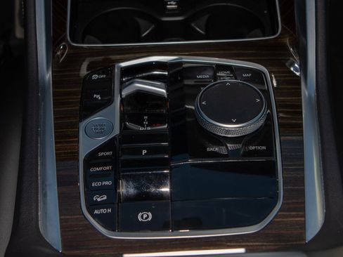 Used 2024 BMW X6 xDrive40i image 26