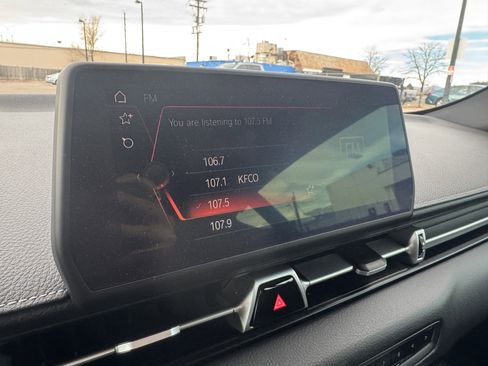 Used 2020 Toyota Supra image 23