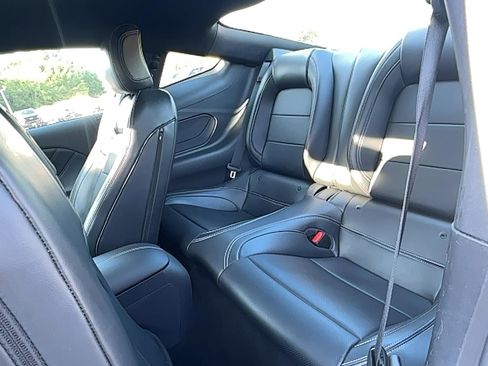 Used 2024 Ford Mustang Premium image 10