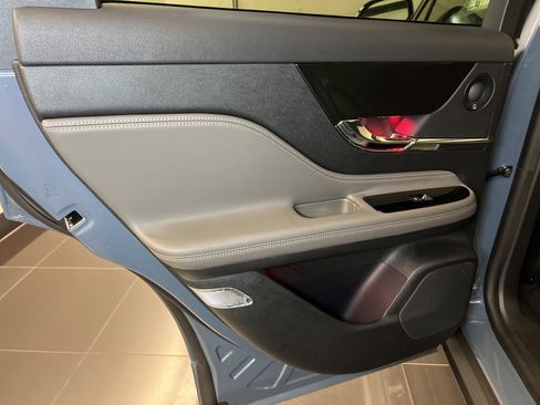 New 2025 Lincoln Corsair Grand Touring w/ Equipment Group 302A image 32