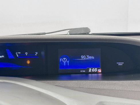 Used 2014 Honda Civic LX image 22