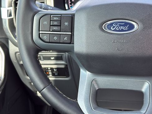 Used 2023 Ford F150 XLT w/ Equipment Group 302A High RWD image 16