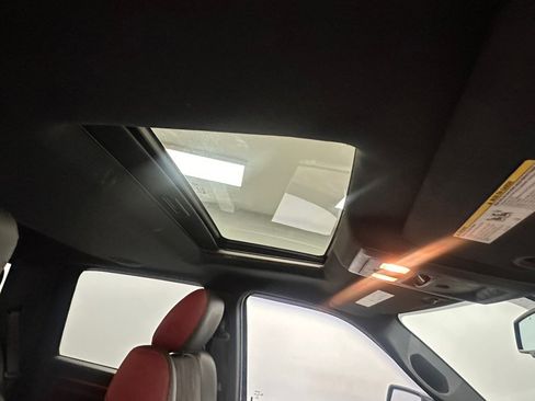 Used 2016 RAM 1500 Rebel w/ Luxury Group image 24