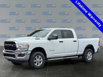Used 2024 RAM 2500 Big Horn