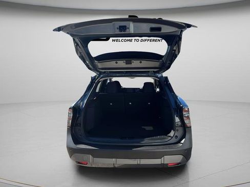 New 2026 Nissan Kicks SV w/ SV Premium Package AWD/4WD image 25
