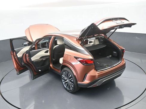 Used 2025 Lexus RX 350 Premium Plus image 69