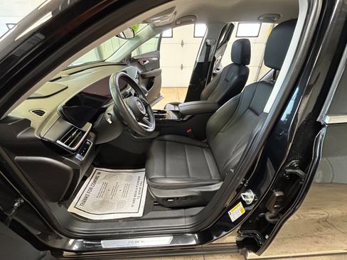 Used 2025 Buick Envision Preferred image 9