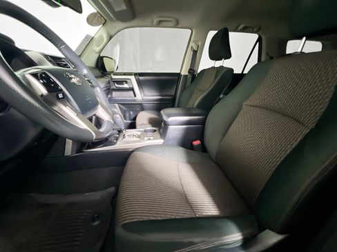 Used 2021 Toyota 4Runner Trail Special Edition RWD image 14