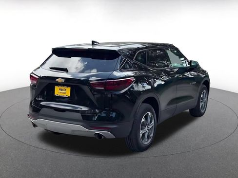 Used 2026 Chevrolet Blazer LT FWD image 14