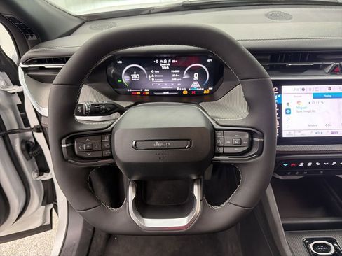 New 2026 Jeep Cherokee Limited AWD/4WD image 19