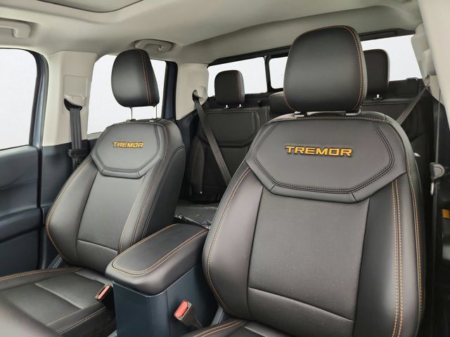 New 2026 Ford Maverick Tremor AWD/4WD image 10