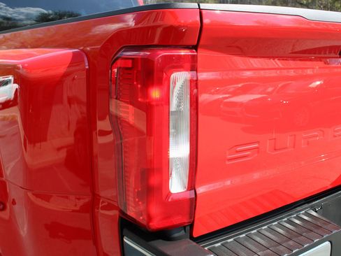 Used 2023 Ford F350 XL w/ XL Chrome Package image 28