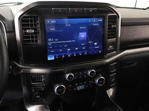 Used 2023 Ford F150 XLT w/ Equipment Group 302A High image 5