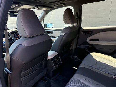 Certified 2026 Subaru Forester Premium AWD/4WD image 26