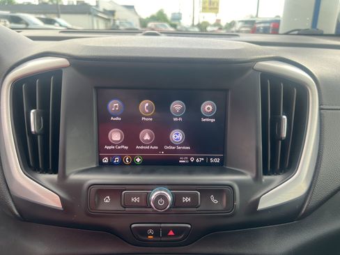 Used 2023 GMC Terrain SLE w/ Driver Convenience Package AWD/4WD image 32