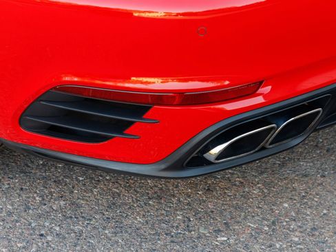 Used 2017 Porsche 911 Turbo AWD/4WD image 39