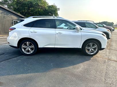 Used 2015 Lexus RX 350 AWD