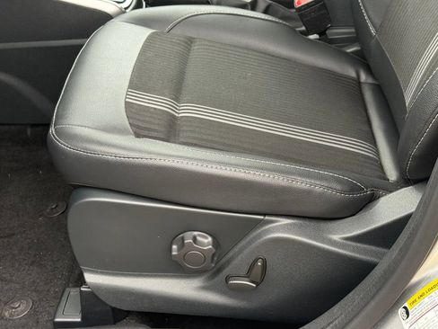 Certified 2021 Ford EcoSport SES w/ Interior Protection Package image 25