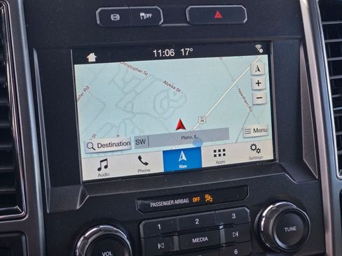 Used 2019 Ford F350 XLT w/ XLT Premium Package image 21