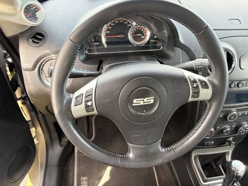 Used 2008 Chevrolet HHR SS image 11