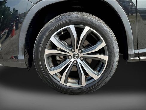 Used 2022 Lexus RX 350 FWD w/ Premium Package image 33