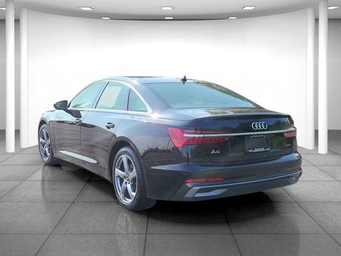Used 2024 Audi A6 Premium Plus AWD/4WD image 6