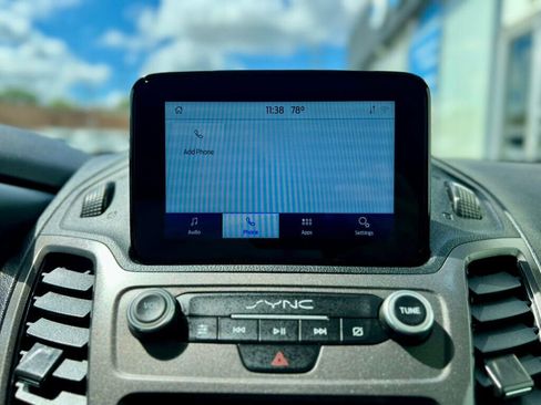 Used 2022 Ford Transit Connect XL image 18