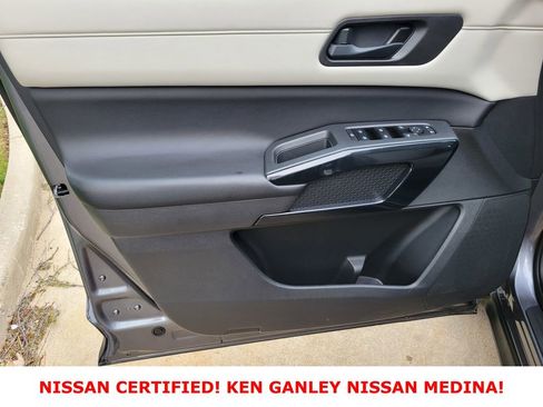 Certified 2023 Nissan Pathfinder SV AWD/4WD image 37