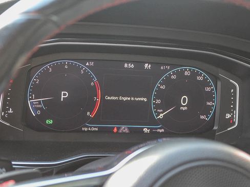 Used 2021 Volkswagen Jetta GLI Autobahn image 24